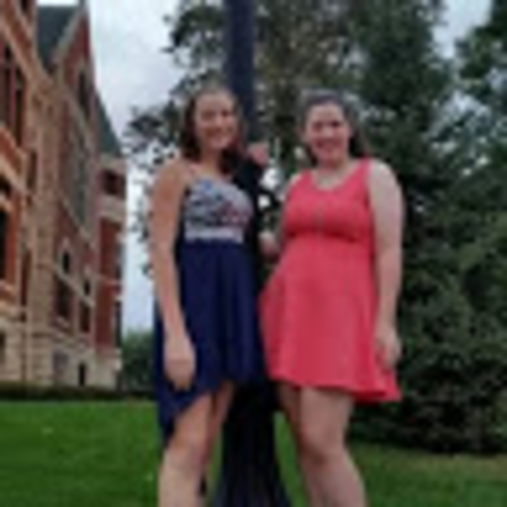 Meet your Posher, Catie